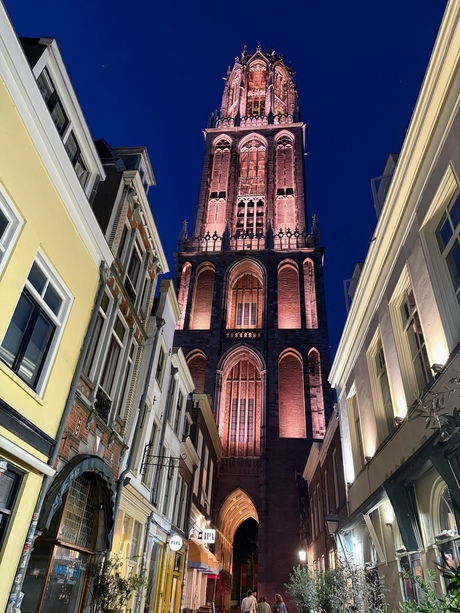 Domtoren 