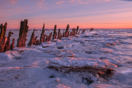 Winter Dageraad 