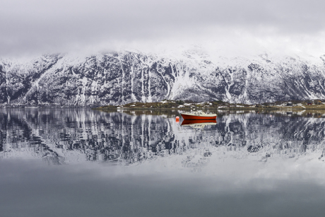 Red Boat