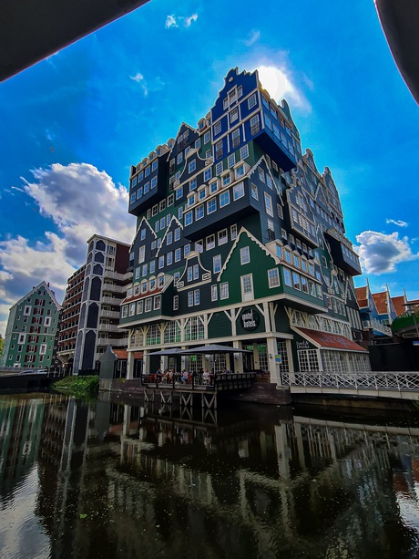 Zaandam