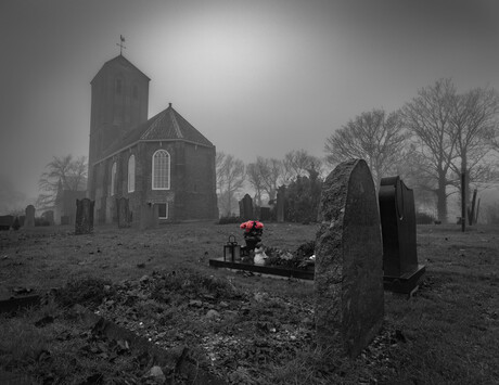 De kleur van herinnering