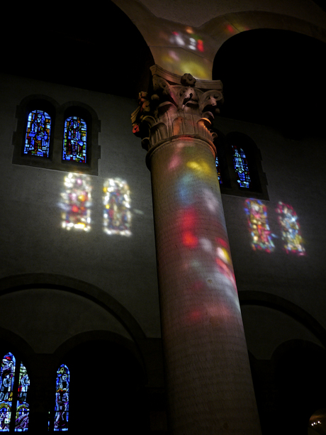 Sint-Willibrordusbasiliek Echternach