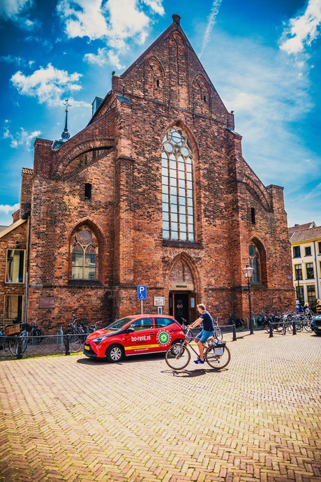 Bibliotheek Zutphen