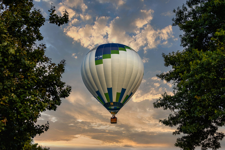 Luchtballon