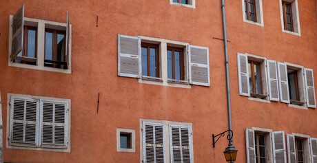 Oranje huis