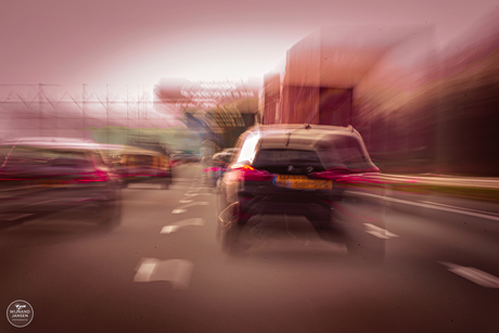 Movement changes everything