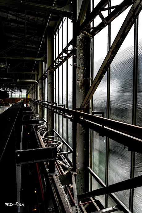 Bibliotheek lochal