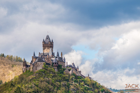 Kasteel Cochem