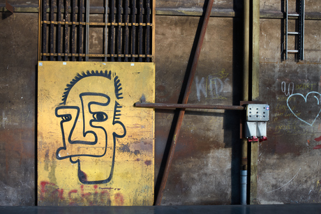 Werkspoorkathedraal, Utrecht