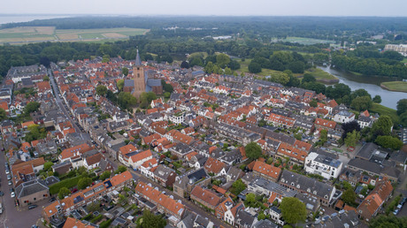 Naarden Vesting