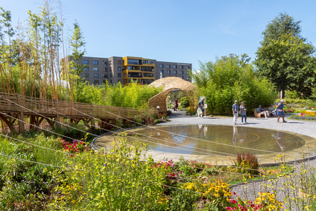 Floriade Almere 2022