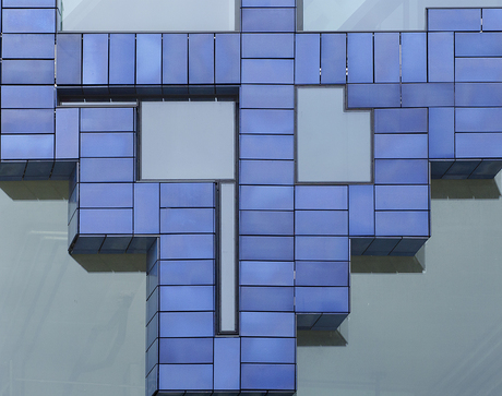 Van kunst maak je kunst!