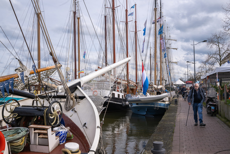 Sail Kampen 2024