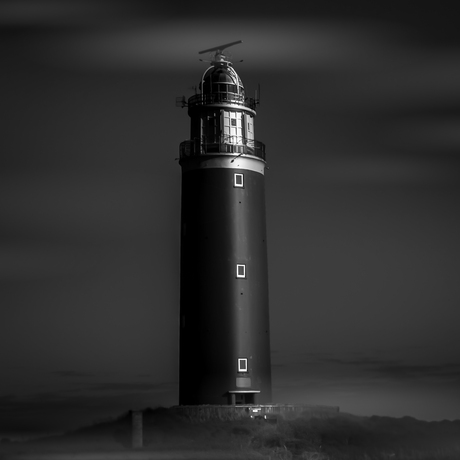 Vuurtoren Texel