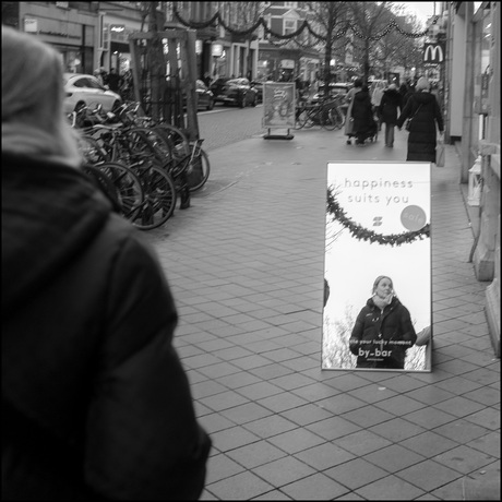 Spiegelbeeld....