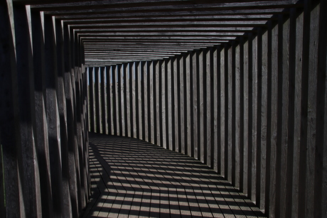 Lijnenspel. 