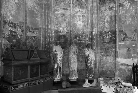 Sint-Rombouts kathedraal