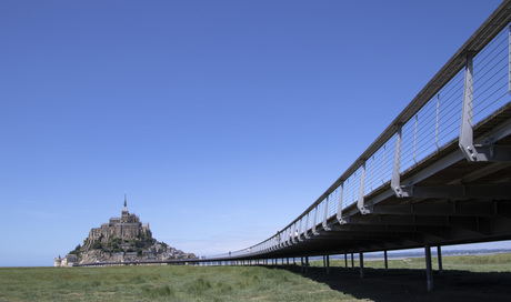 Mont St.Michel