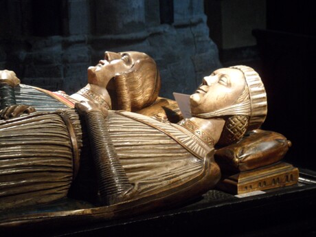 Roermond - contemplatie