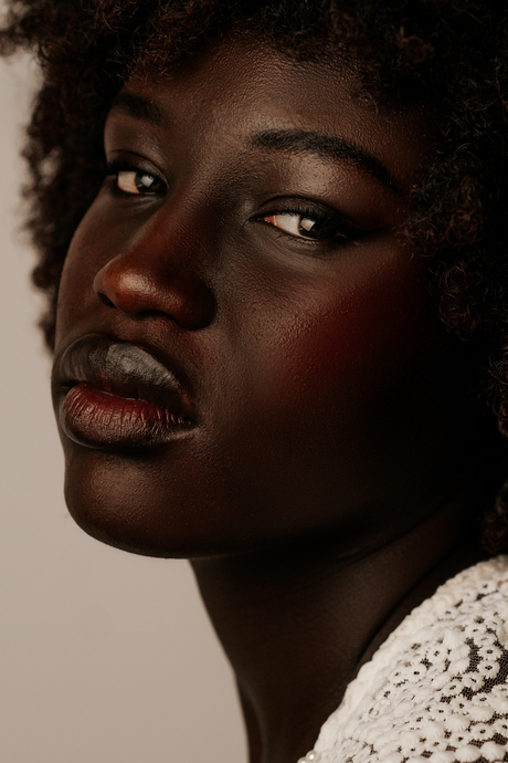 Zikiriat in Portrait