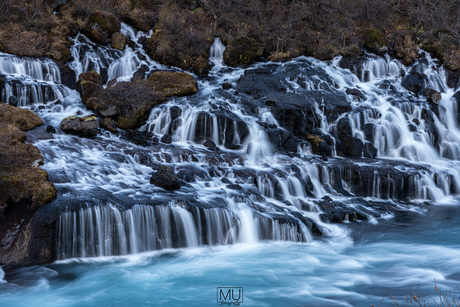 Barnafoss