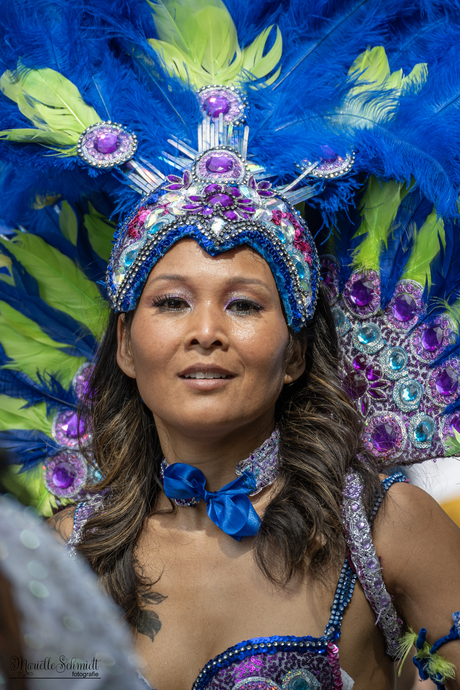 Zomercarnaval 135