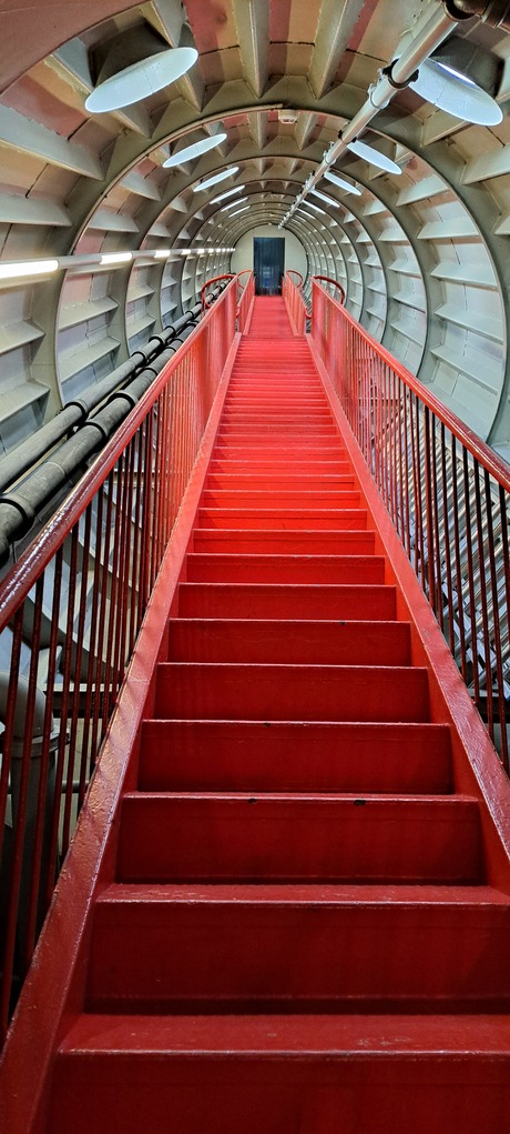 Atomium Brussel