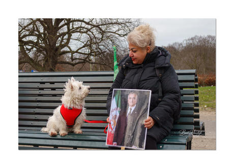 Vrijheid gedeeld, samen gevierd