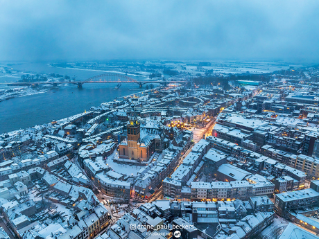 Stevenskerk | Nijmegen 