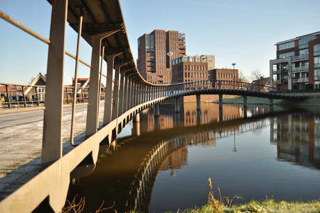 Brug in Getsewoud