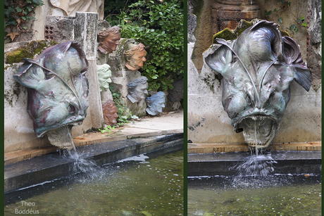 1209215411Mw  in tuin Gala DALI