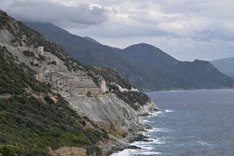  asbestmijn van Canari