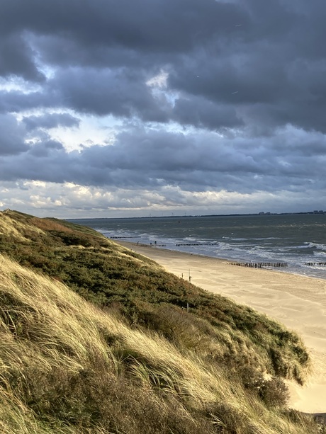 Zeeuws strandje 