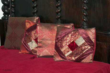 160505573 hemelbed in paleis