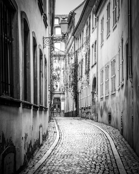 Strassburg