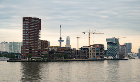 Rotterdam