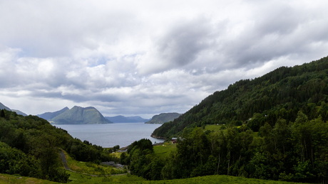 Storfjord