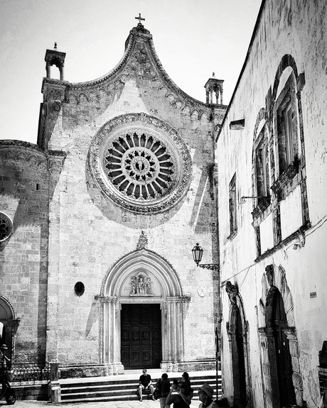 Italian architecture 14