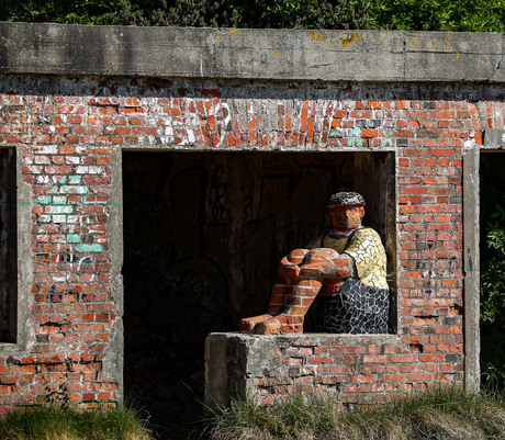 Bunkerbeeld 2
