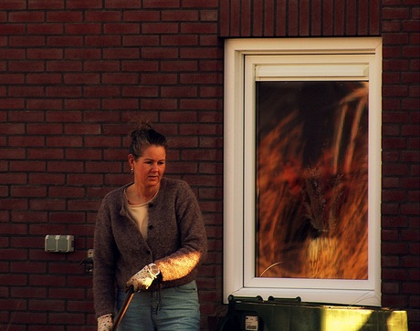 Voorjaar....................