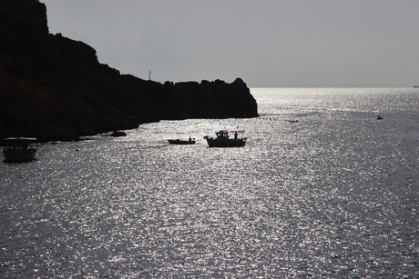 Ionische zee