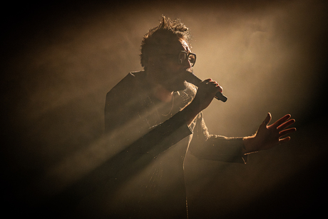 Blaudzun - MEZZ, Breda 22.10.2025