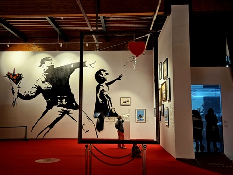 Banksy