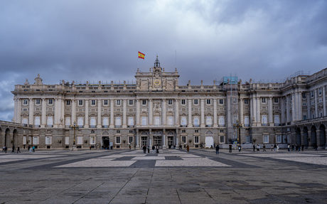 Palacio Real