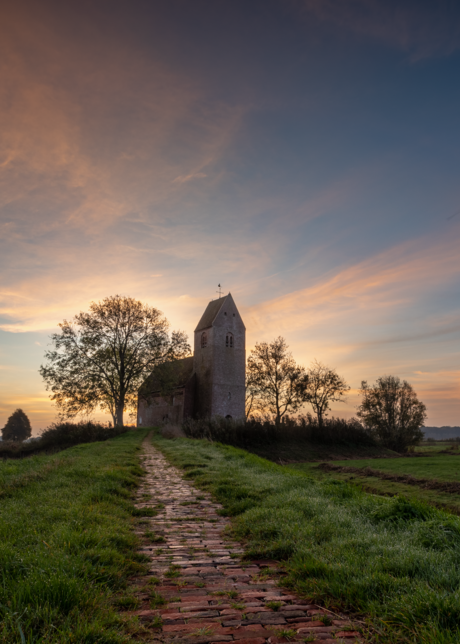 Kerk Marsum 