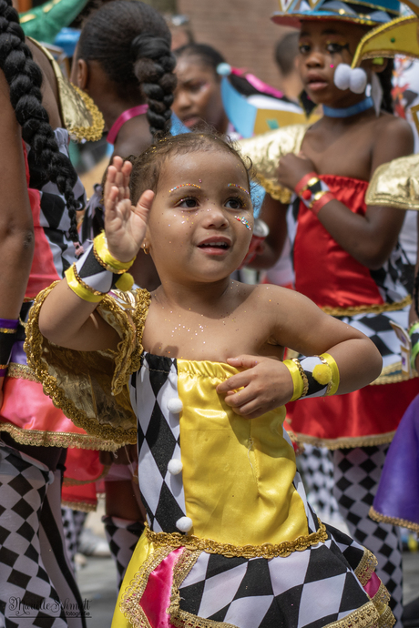 Zomercarnaval 126