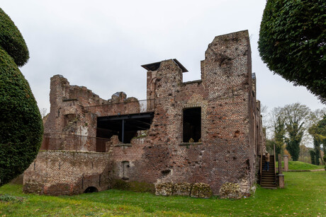 Kasteel Bleijenbeek