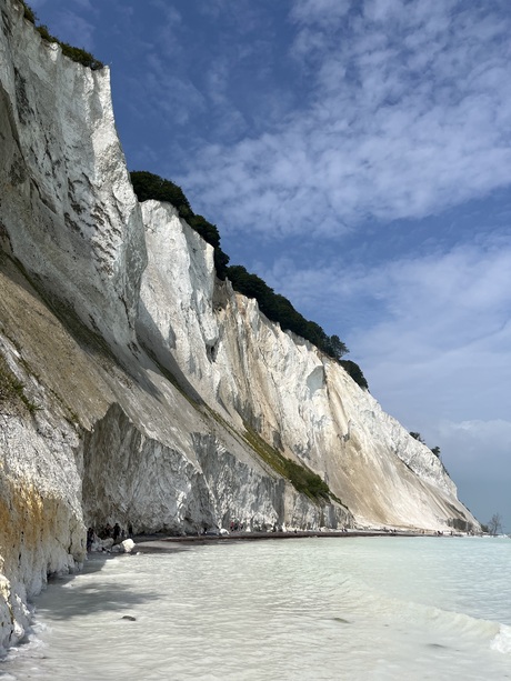  Møns Klint.