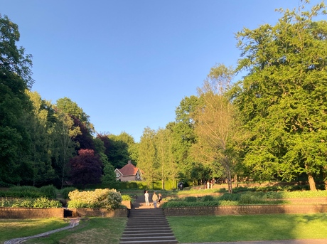 Sonsbeekpark 