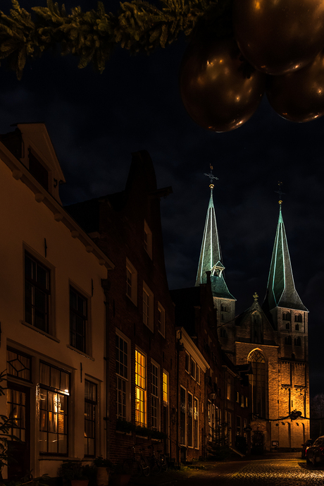 Jingle Bells in Deventer